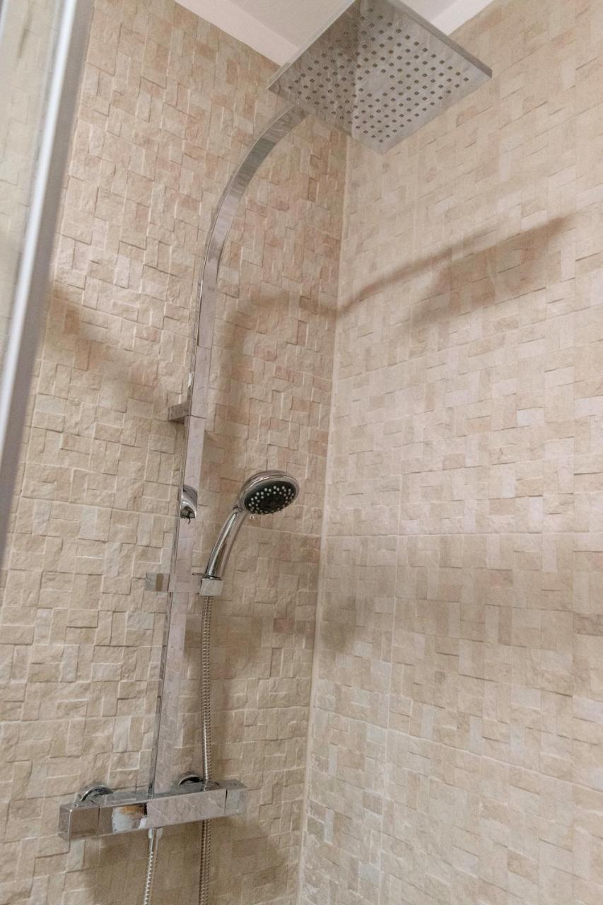 布加勒斯特Zebra'S House公寓 外观 照片