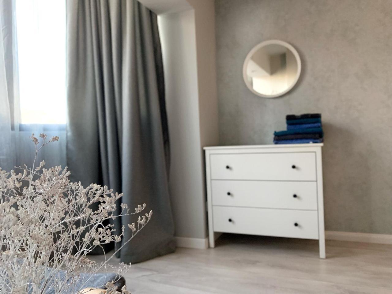 布加勒斯特Zebra'S House公寓 外观 照片